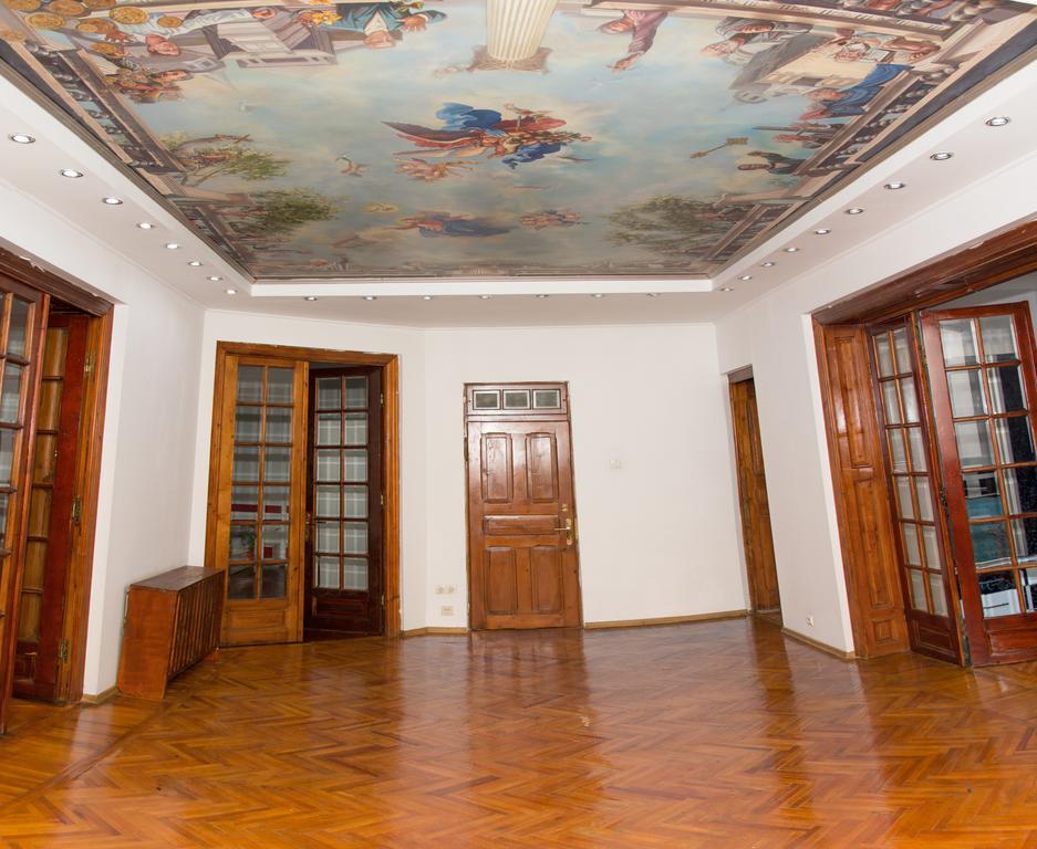 Apartment Faryna Bucharest Room photo